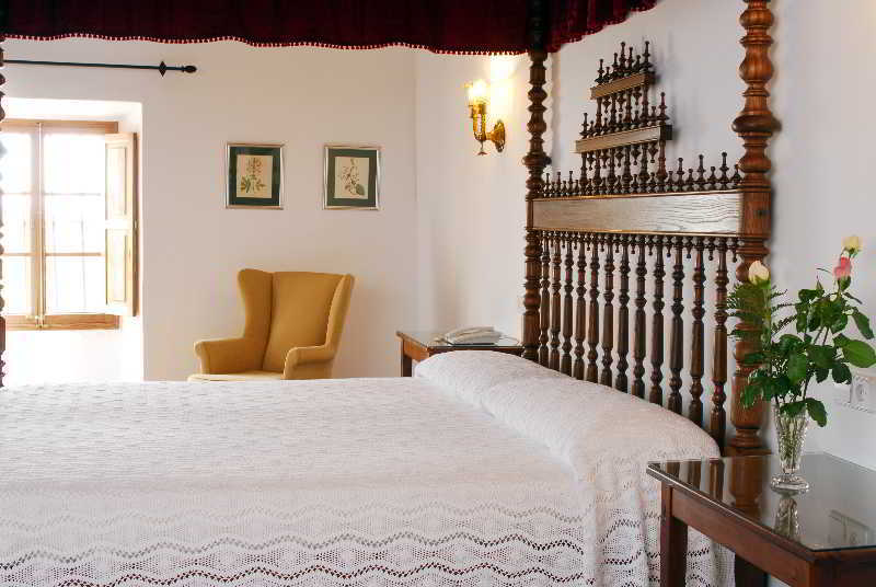 Hotel Son Cosmet Campos (Mallorca)