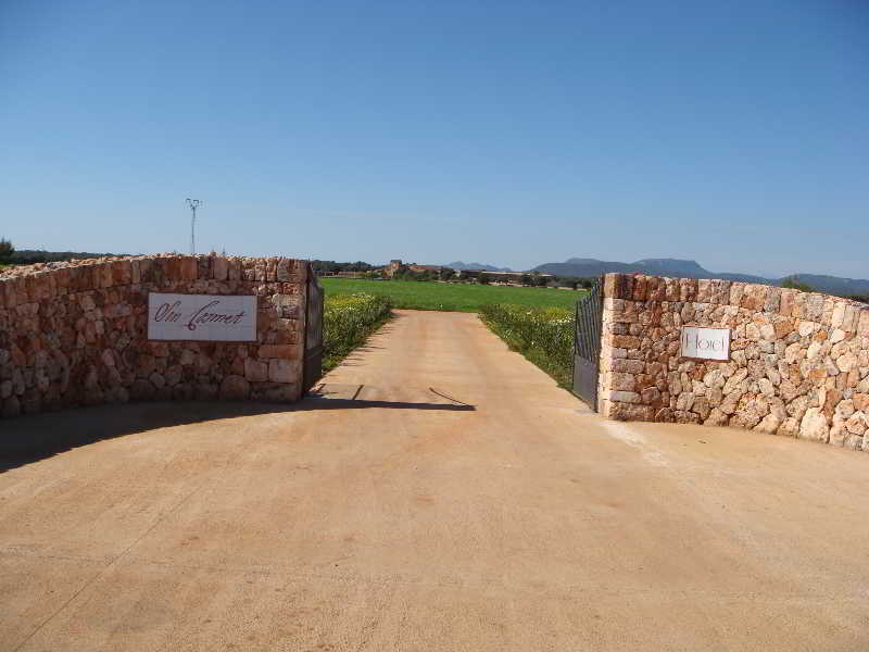 Son Cosmet 4* Campos (Mallorca)