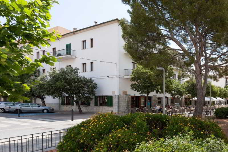Hotel Hoposa Cultural Boutique