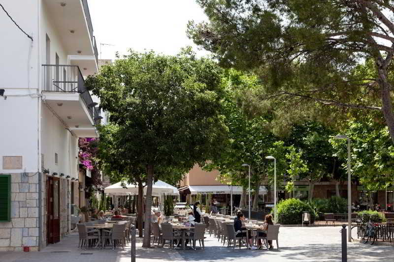 Hotel Hoposa Cultural Boutique