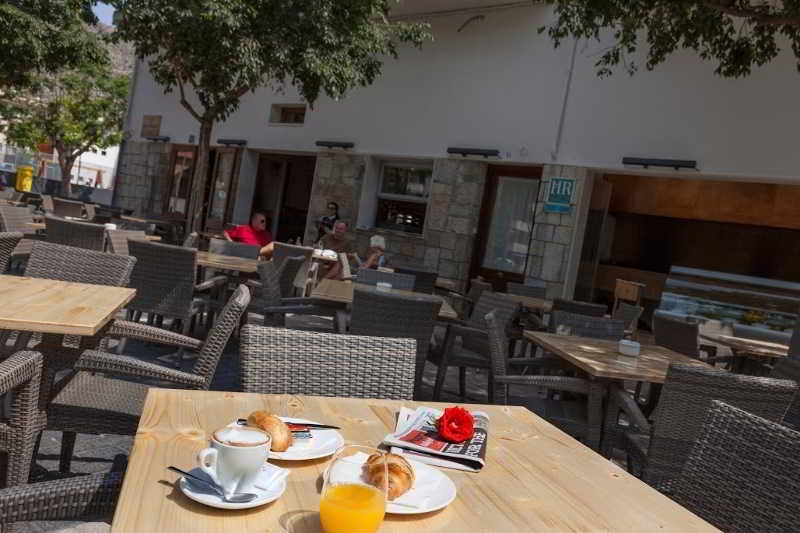 Hoposa Cultural Boutique Puerto Pollensa