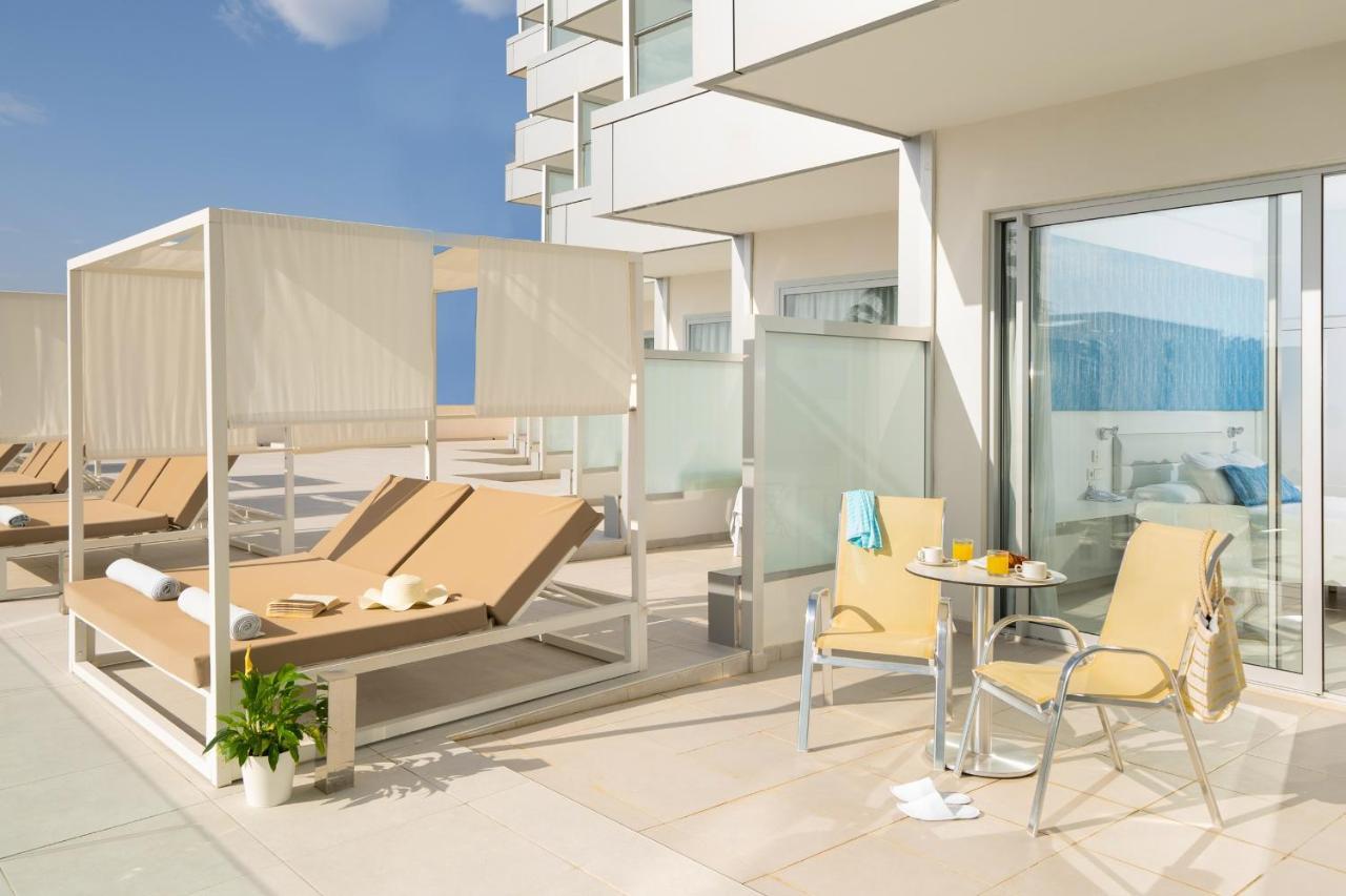 Reverence Mare - Adults Only 4* Palmanova