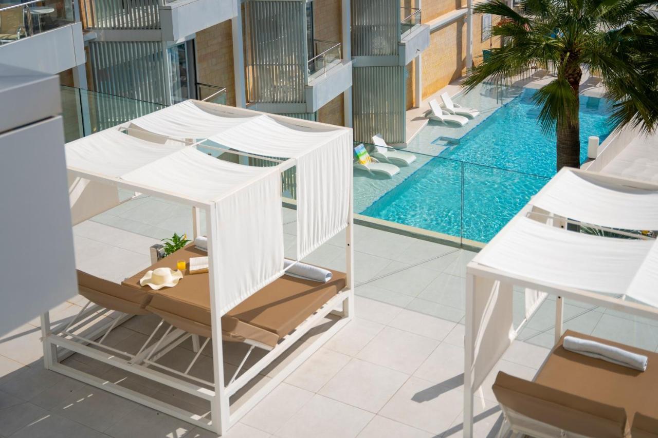 Reverence Mare - Adults Only Hotel