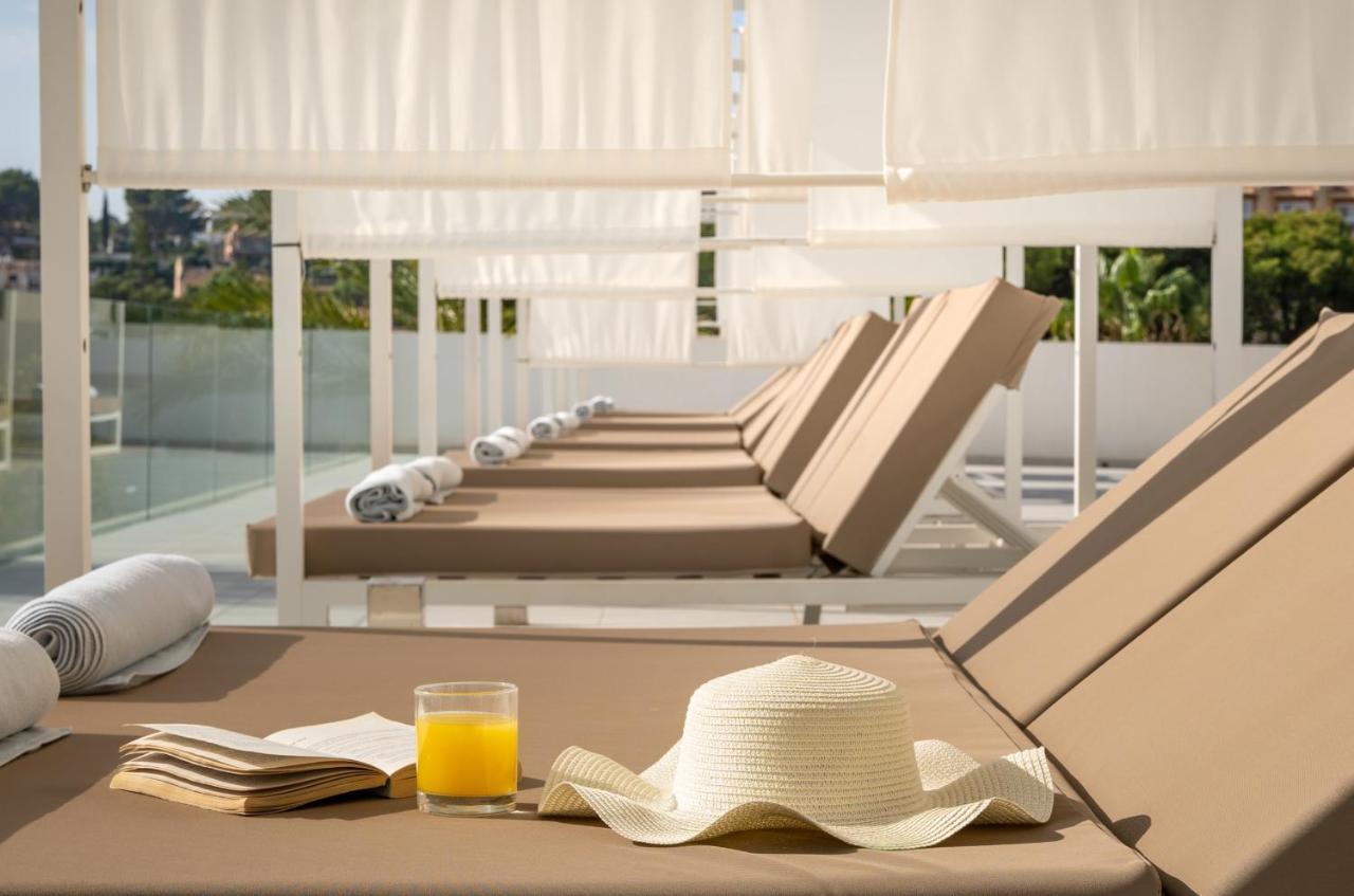 Reverence Mare - Adults Only Hotel 4*