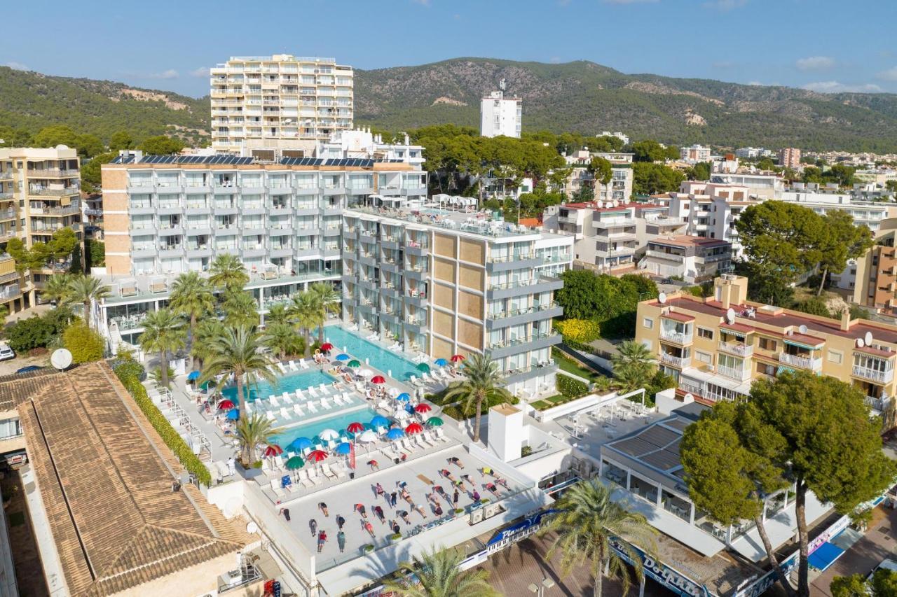 Reverence Mare - Adults Only 4* Palmanova