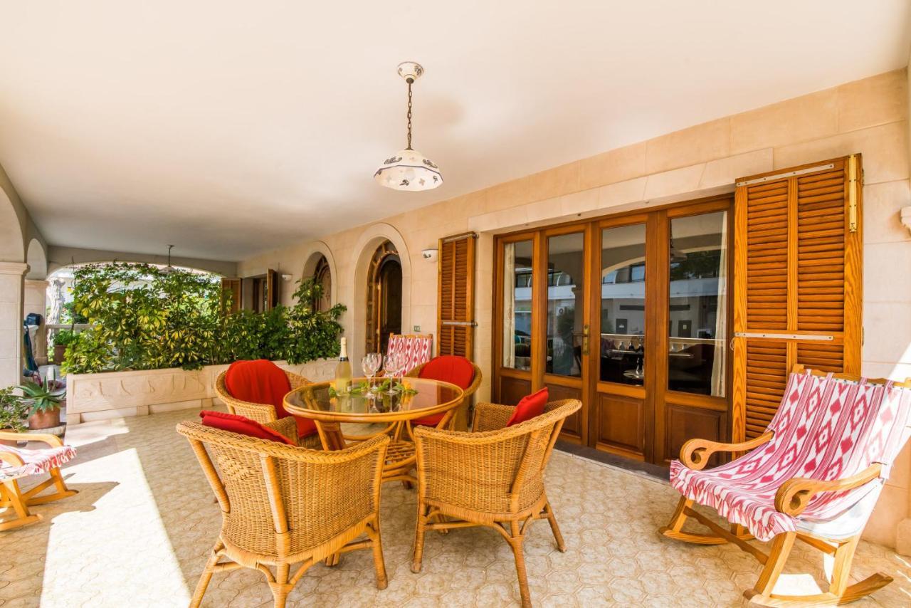 Ideal Property Mallorca - Roses *