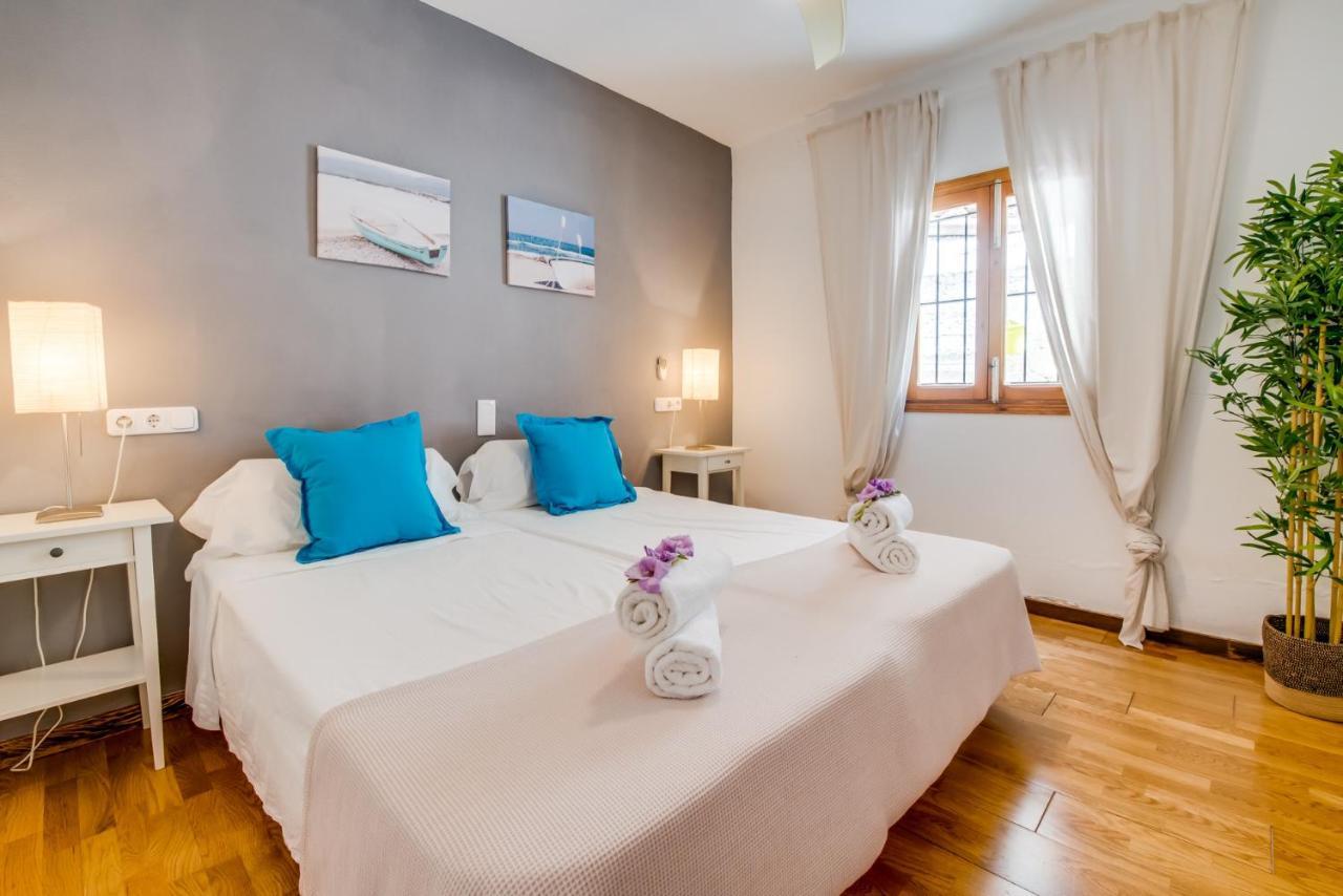 Ideal Mallorca - Es Claperas Country house Inca (Mallorca)