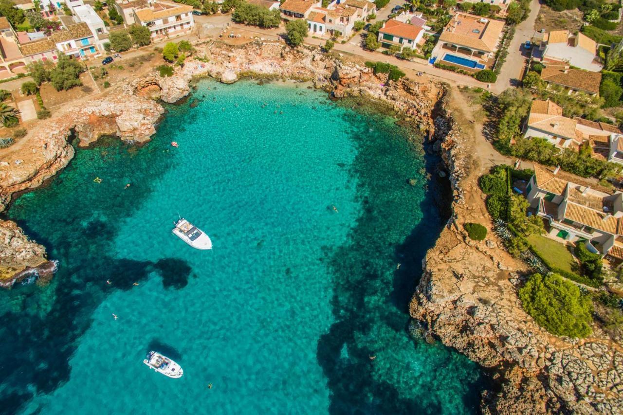 Country house Ideal Mallorca - Es Claperas *