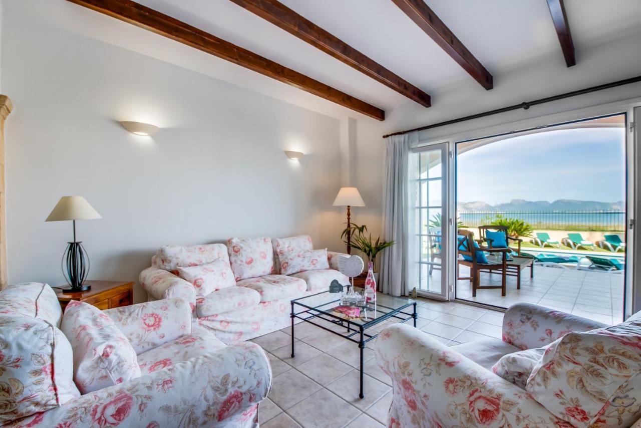 Сasa de vacaciones Ideal Mallorca - Didi Alcúdia