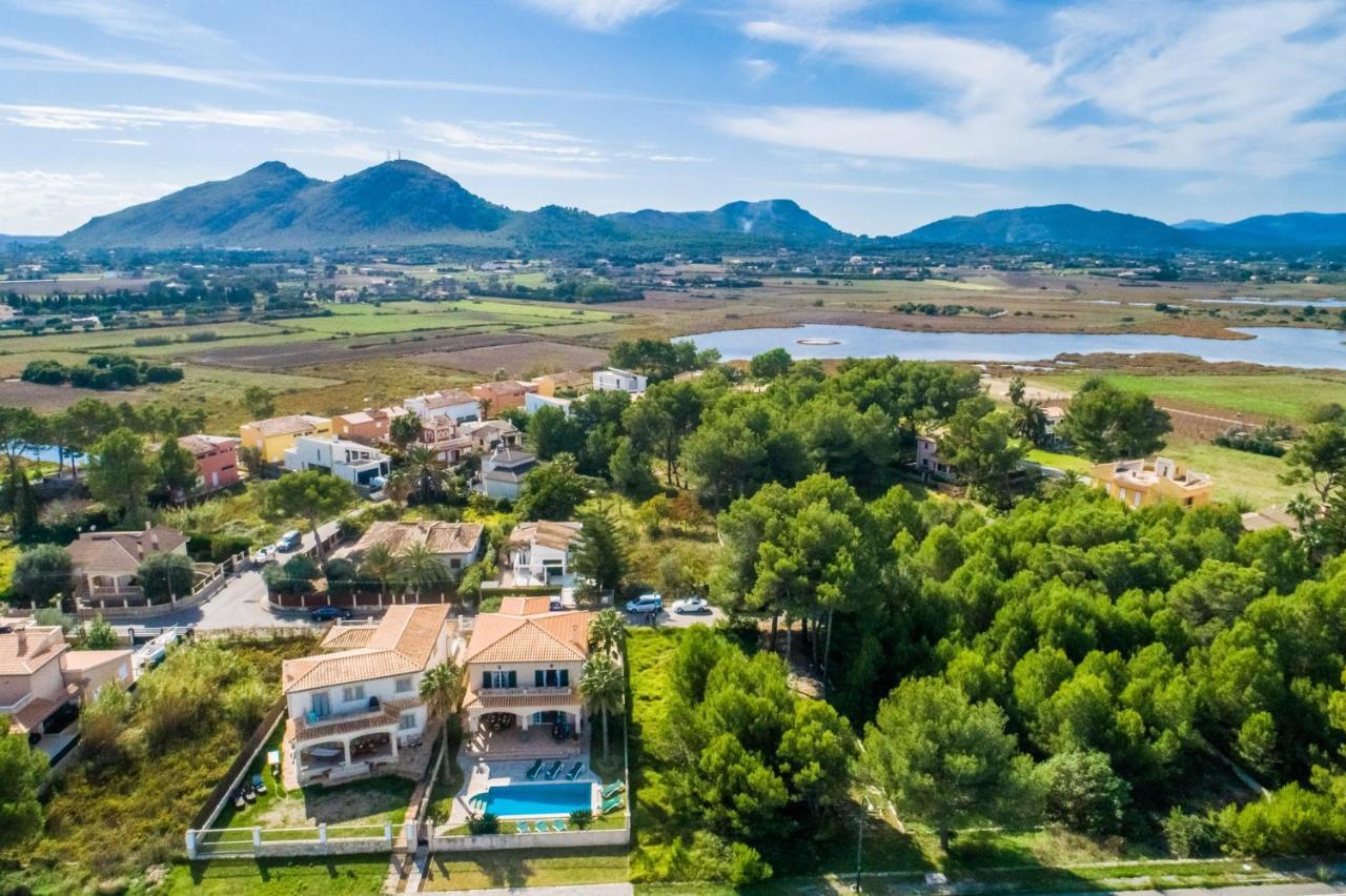 Ideal Mallorca - Didi Сasa de vacaciones *