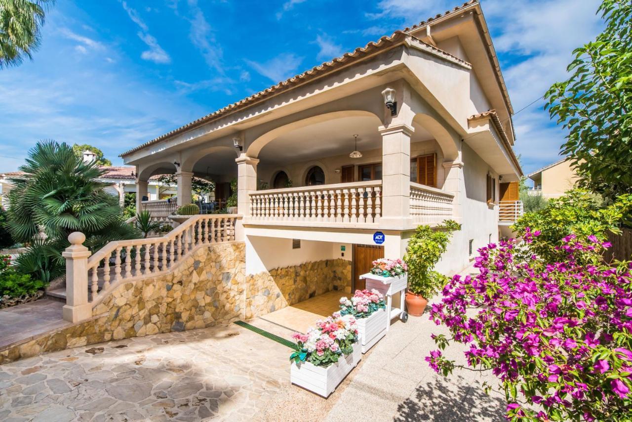 Ideal Property Mallorca - Roses Puerto de Alcúdia