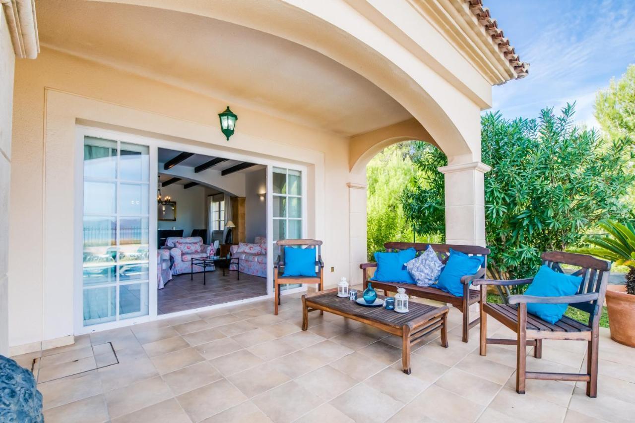 Сasa de vacaciones Ideal Mallorca - Didi *