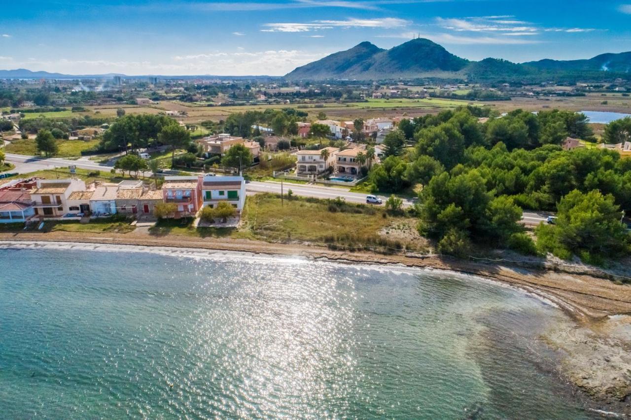 Сasa de vacaciones Ideal Mallorca - Didi *