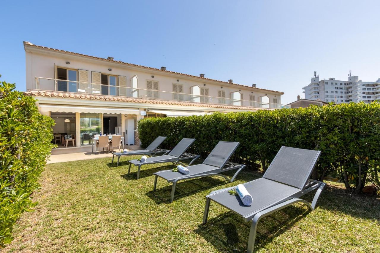 Ideal Mallorca - View *