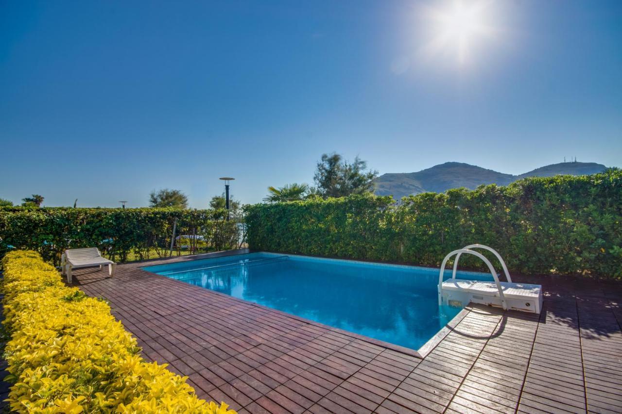 Ideal Mallorca - View