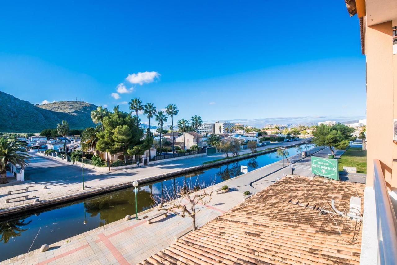 Ideal Mallorca - Marvi Apartment