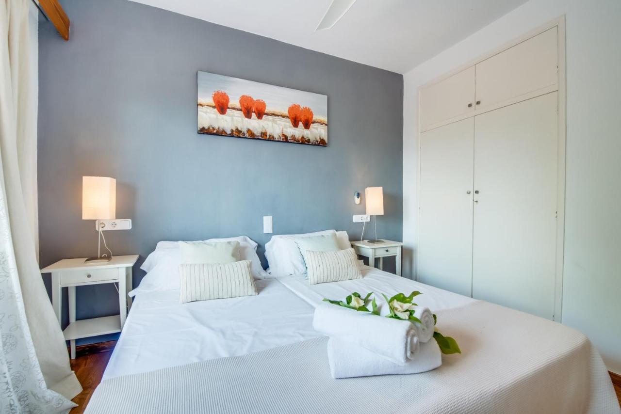 Ideal Mallorca - Es Claperas Country house Inca (Mallorca)