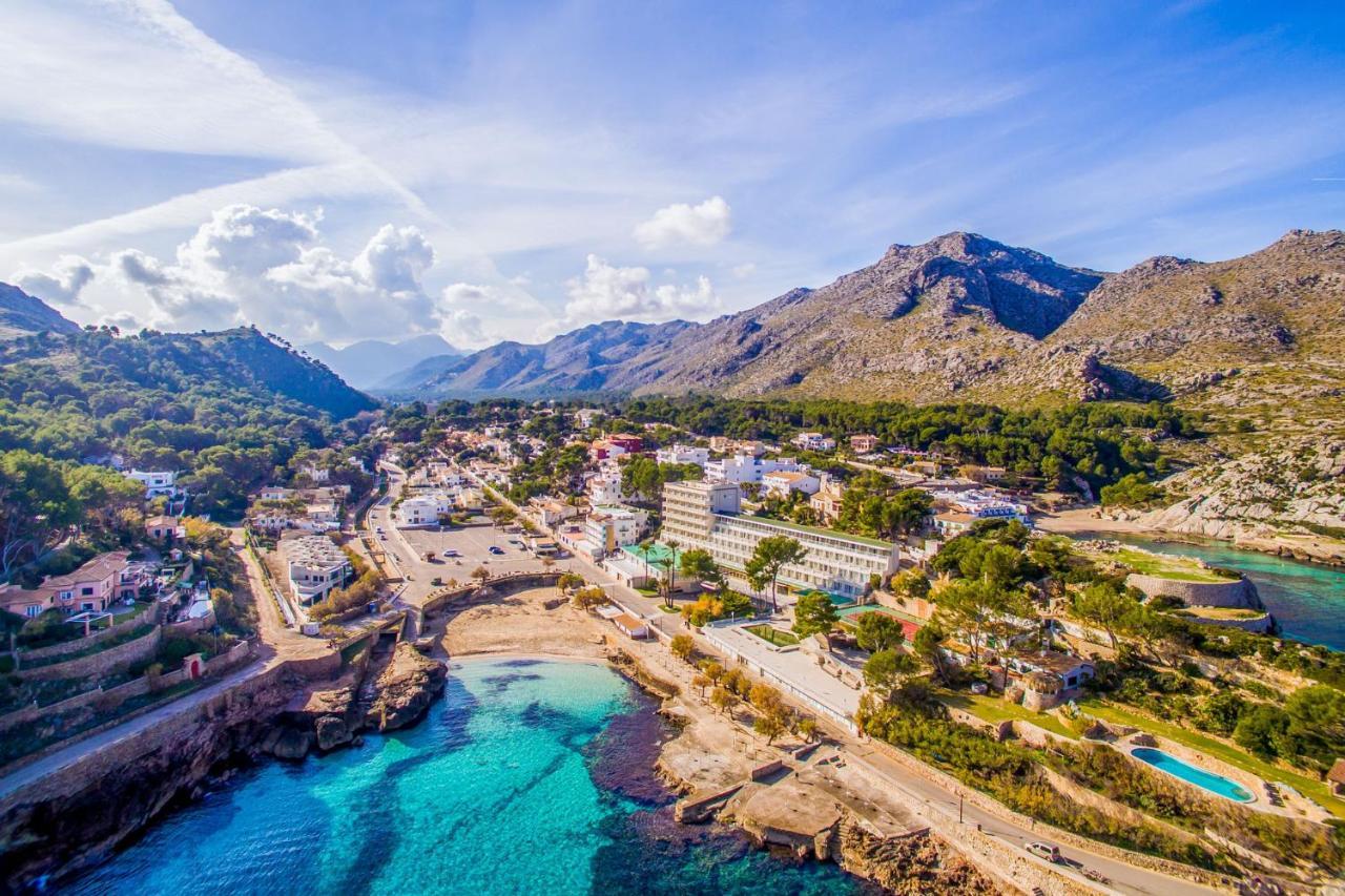 Ideal Mallorca - Es Claperas