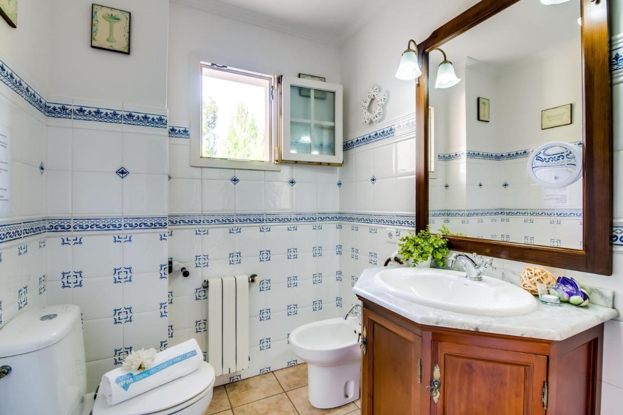 Сasa de vacaciones Ideal Mallorca - Didi *