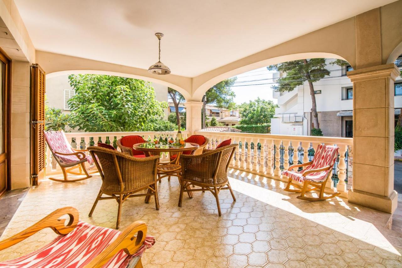 Ideal Property Mallorca - Roses Сasa de vacaciones *