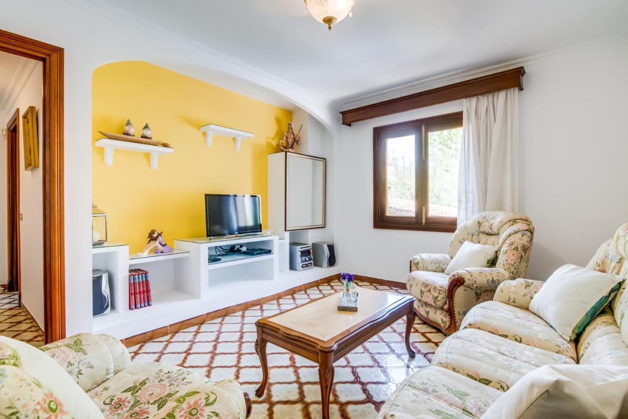 Ideal Property Mallorca - Roses Сasa de vacaciones *