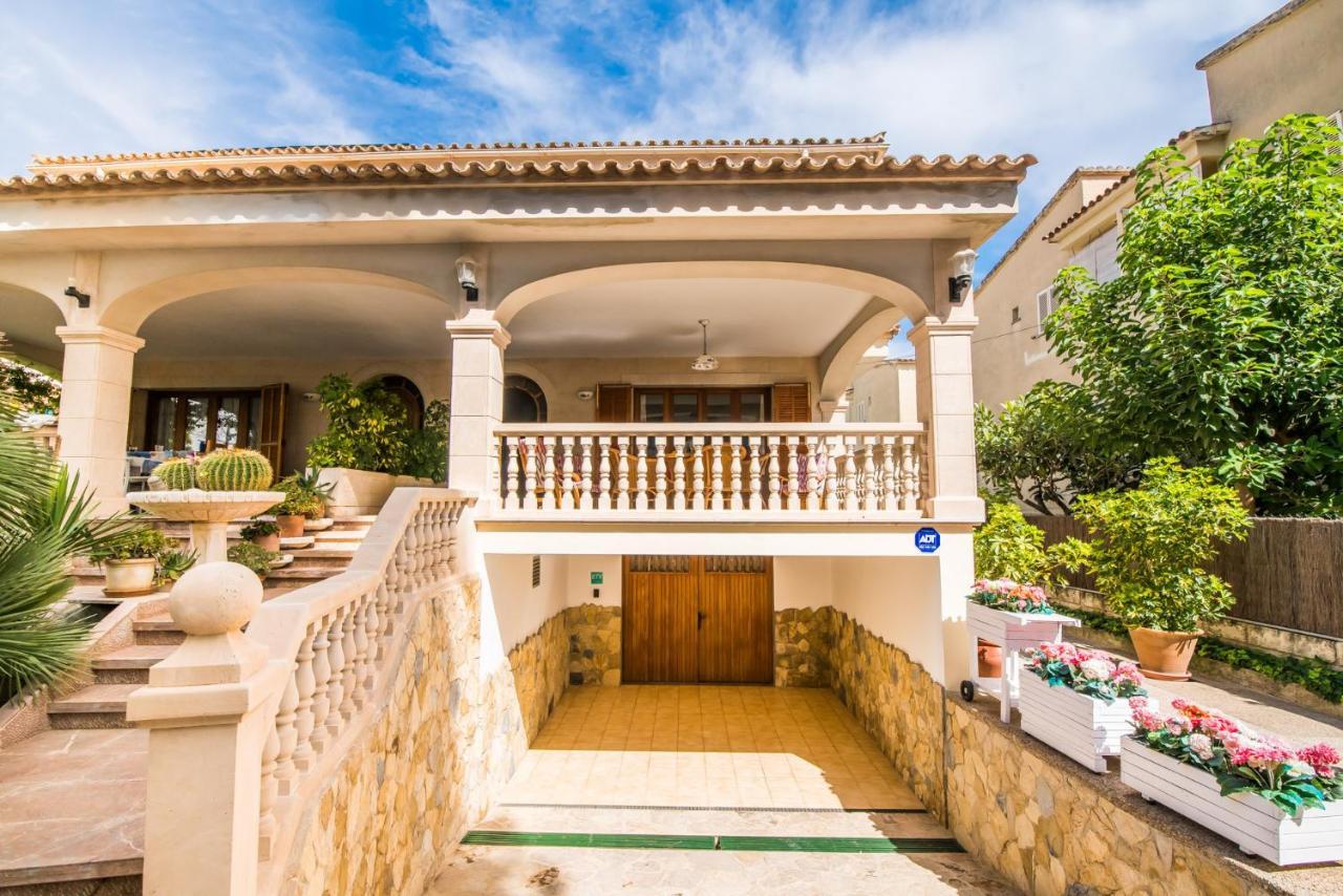 Ideal Property Mallorca - Roses Сasa de vacaciones *
