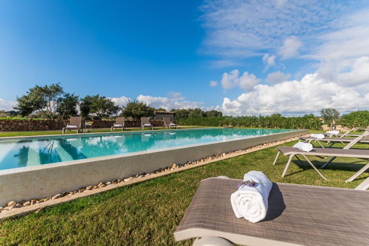 Ideal Mallorca - Pleta 8 Pax *