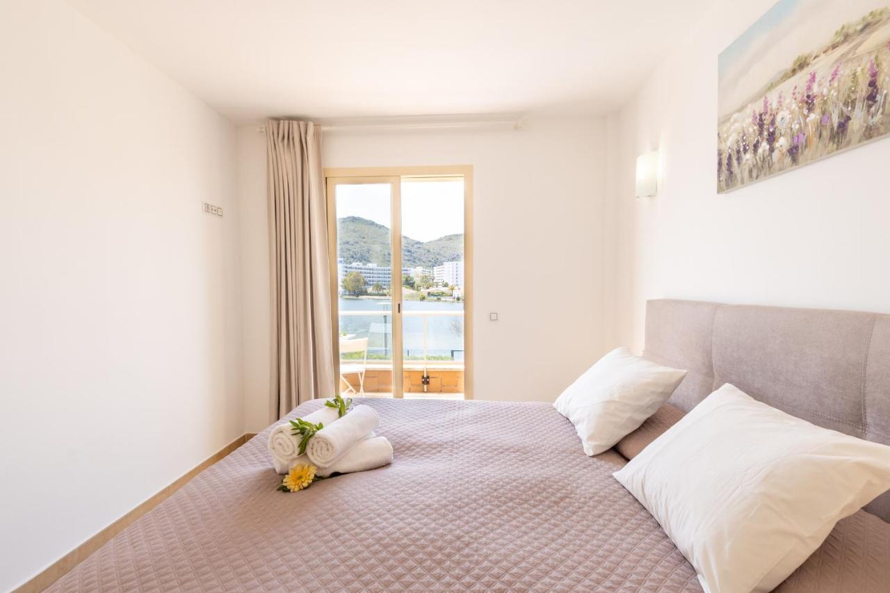 Ideal Mallorca - View *