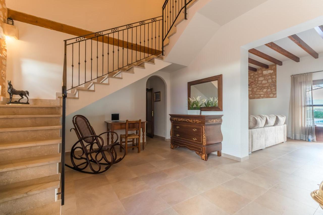 Ideal Mallorca - Pleta 8 Pax