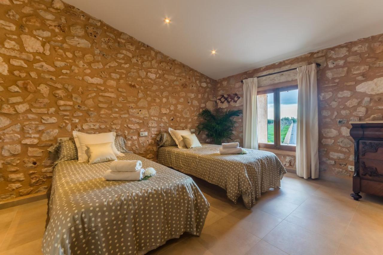 Ideal Mallorca - Pleta 8 Pax Country house Manacor (Mallorca)