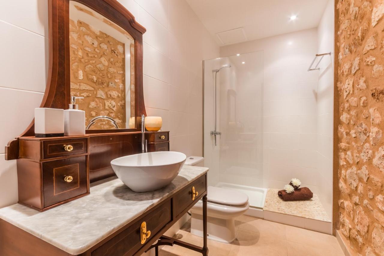 Country house Ideal Mallorca - Pleta 8 Pax