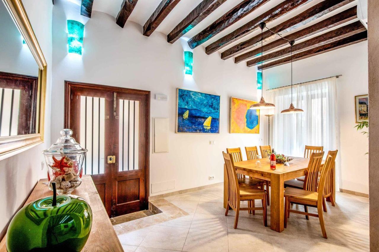 Horta 55 * Pollensa