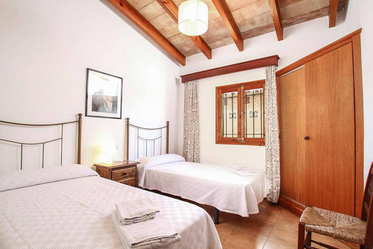 Bosque Villa *