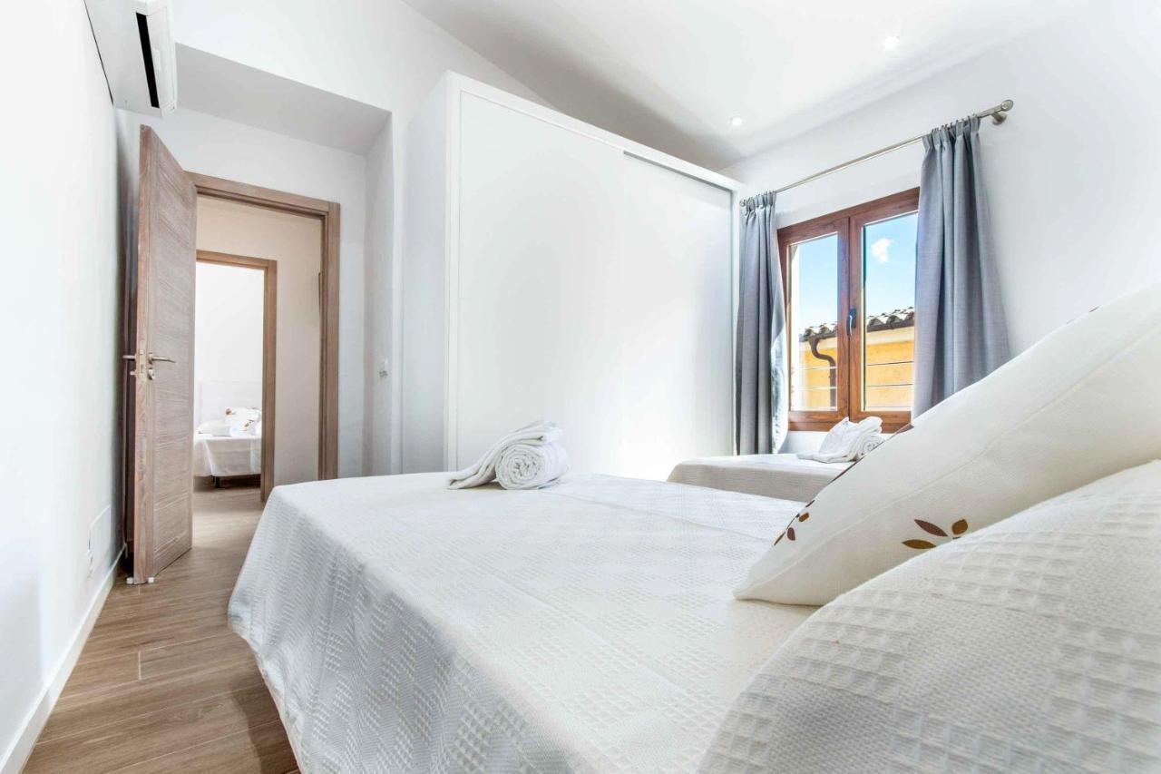 Villa Horta 55 Pollensa