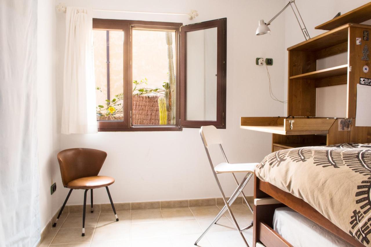 Refugi - Ideal For Family Or Friends With Pool And Games Сasa de vacaciones El Toro (Mallorca)