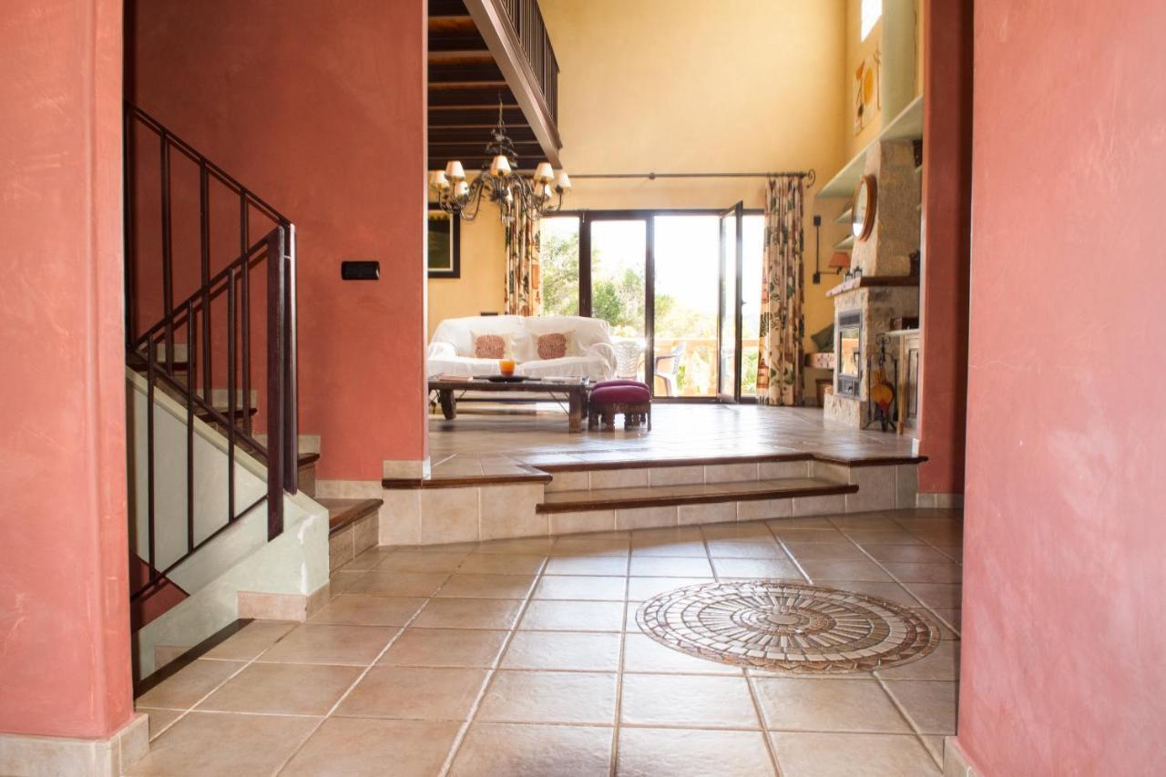Refugi - Ideal For Family Or Friends With Pool And Games Сasa de vacaciones *