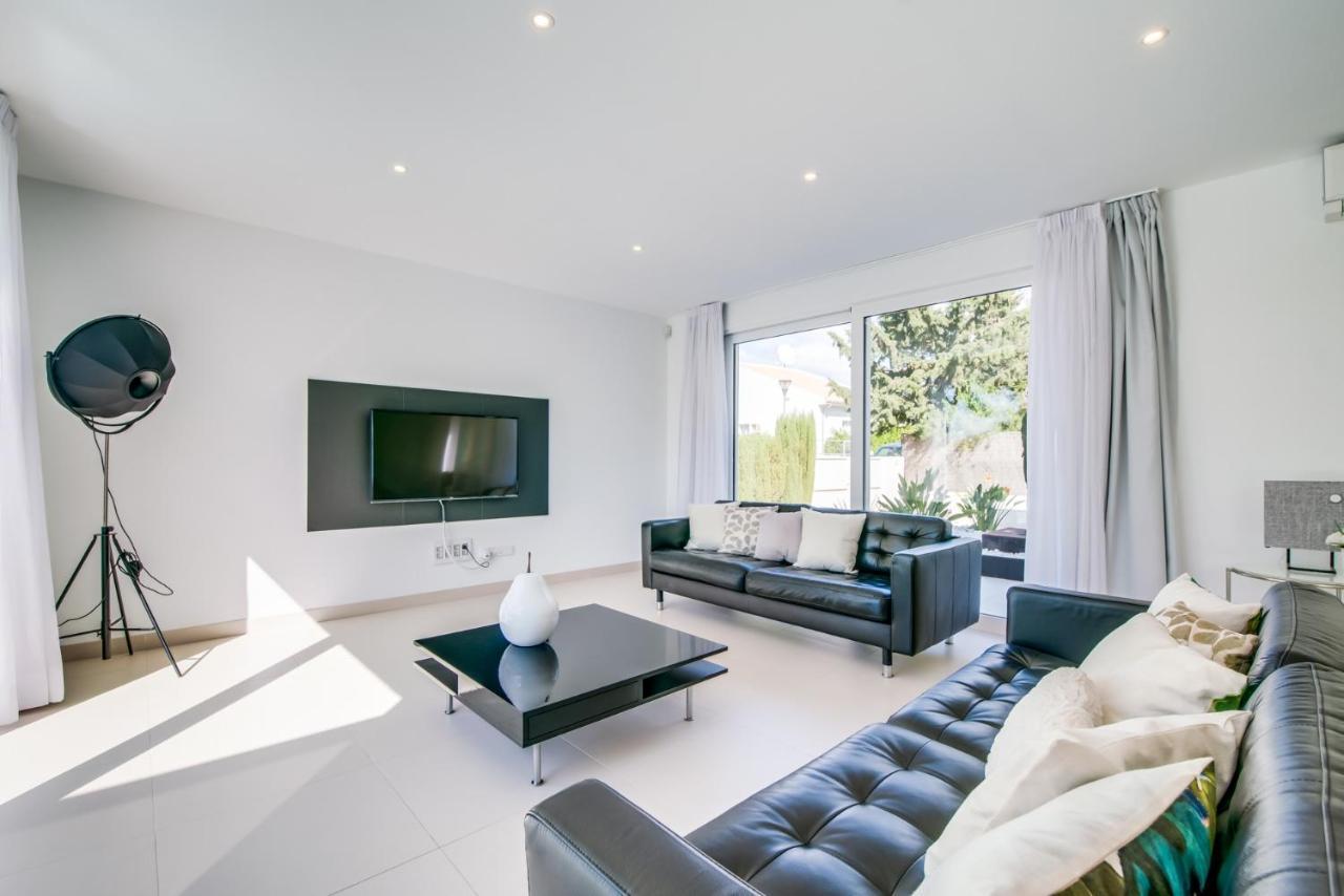 Ideal Mallorca - Margalida Сasa de vacaciones Alcúdia