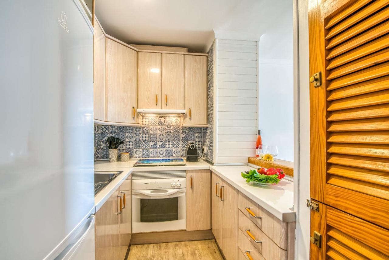 Ideal Mallorca - Mas I Reus 10 Apartamento *