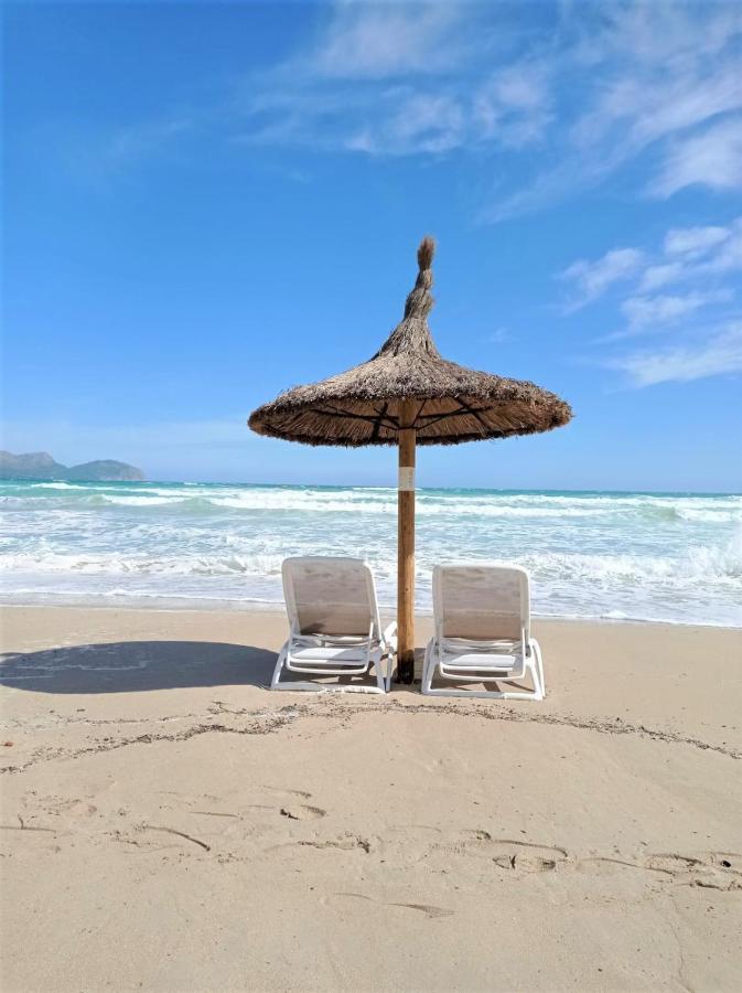 Ideal Mallorca - Mas I Reus 10 * Alcúdia