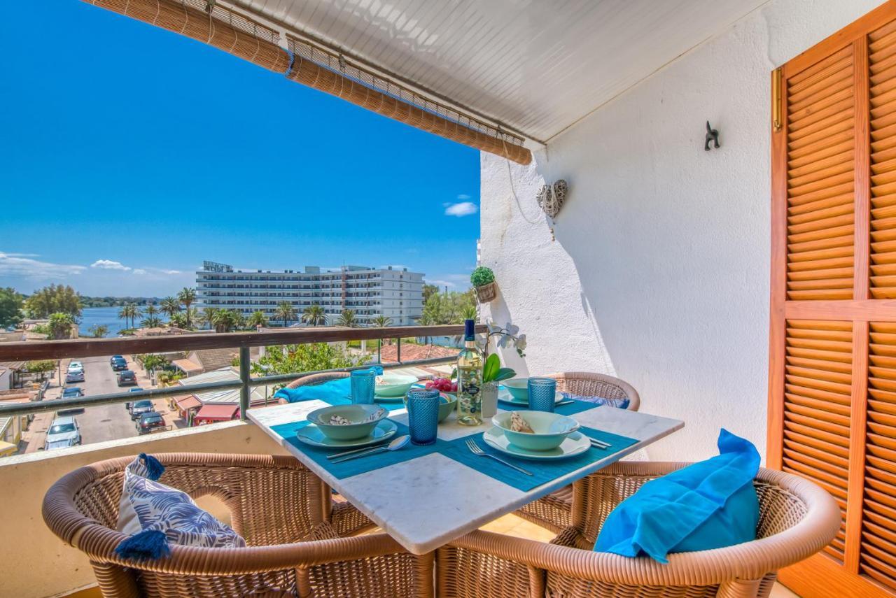 Apartamento Ideal Mallorca - Mas I Reus 10