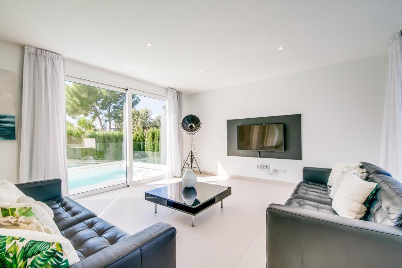 Сasa de vacaciones Ideal Mallorca - Margalida *
