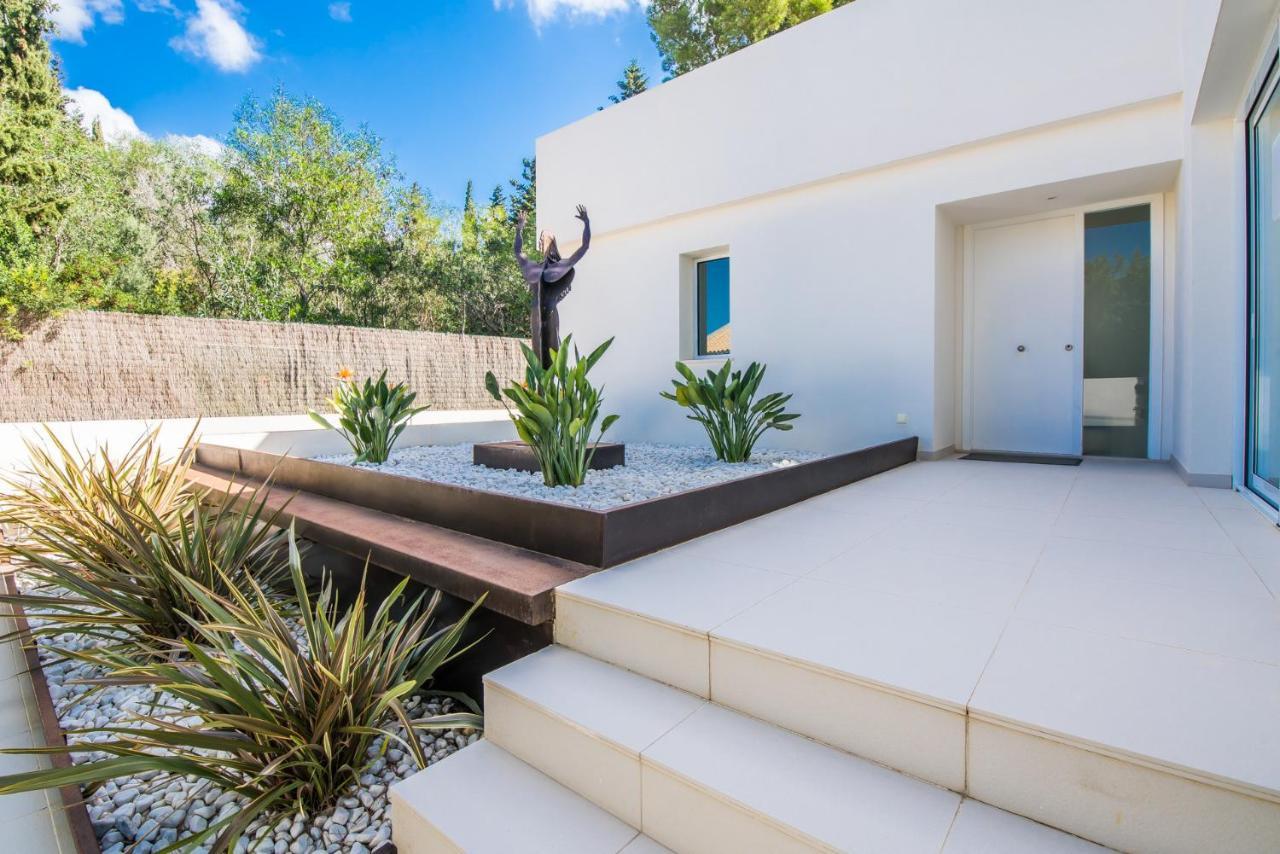 Ideal Mallorca - Margalida Сasa de vacaciones Alcúdia