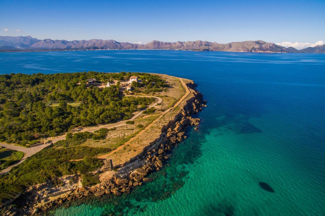 Ideal Mallorca - Margalida *