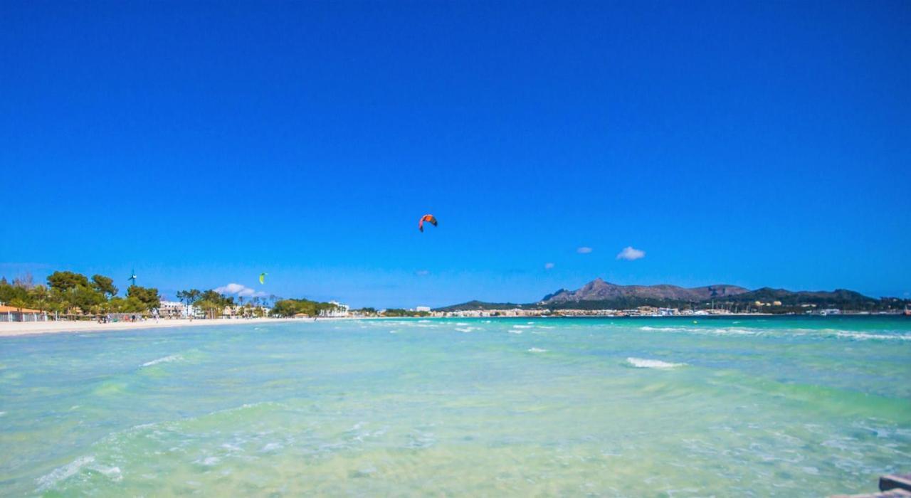 Apartamento Ideal Mallorca - Mas I Reus 10