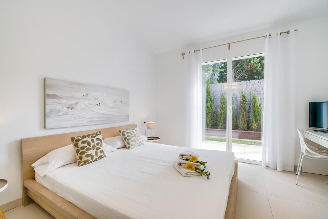 Ideal Mallorca - Margalida Сasa de vacaciones Alcúdia