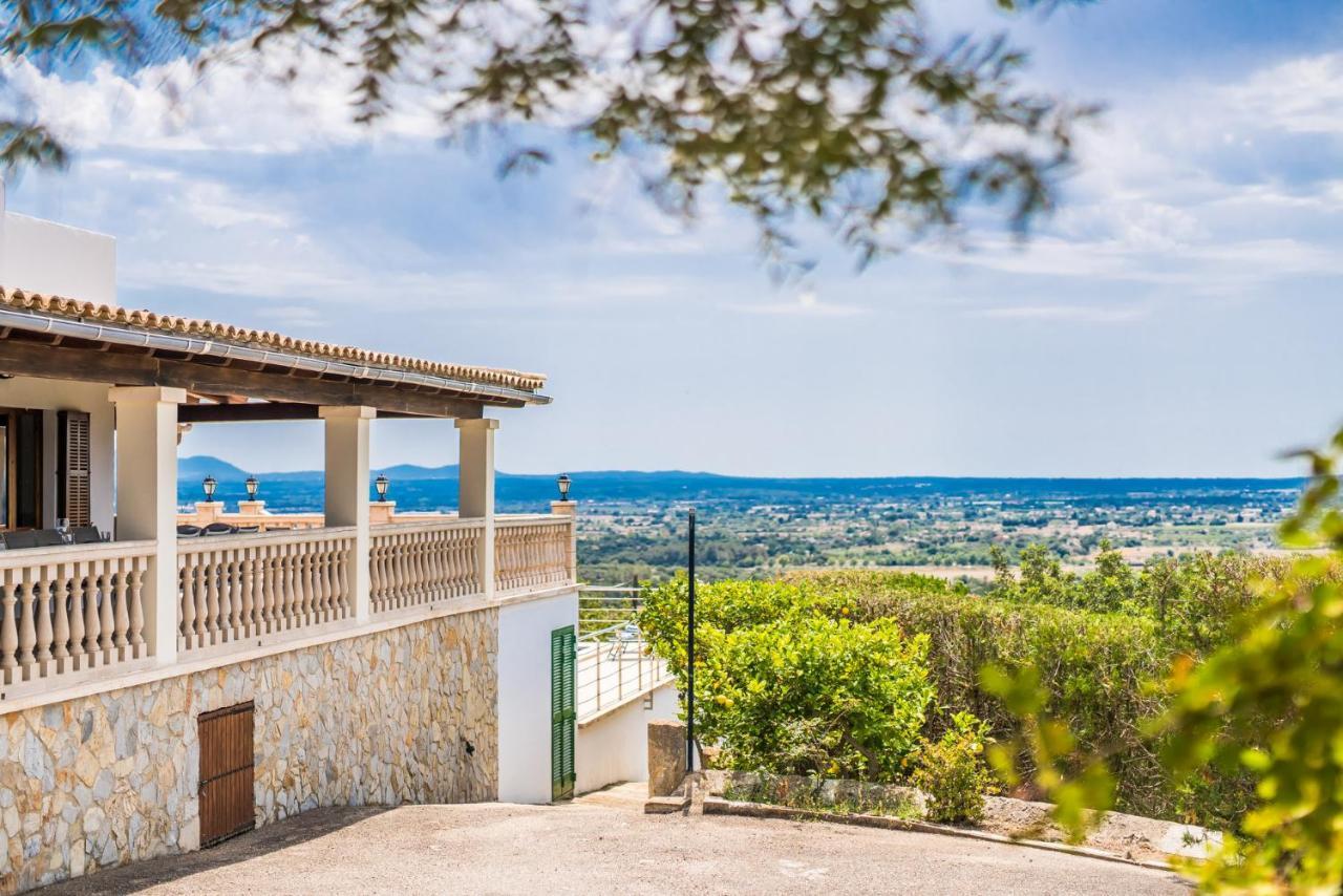 Ideal Mallorca - Es Claperas *