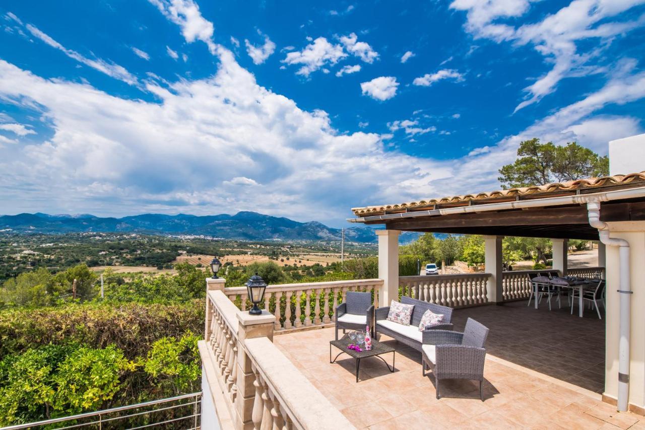Country house Ideal Mallorca - Es Claperas Inca (Mallorca)