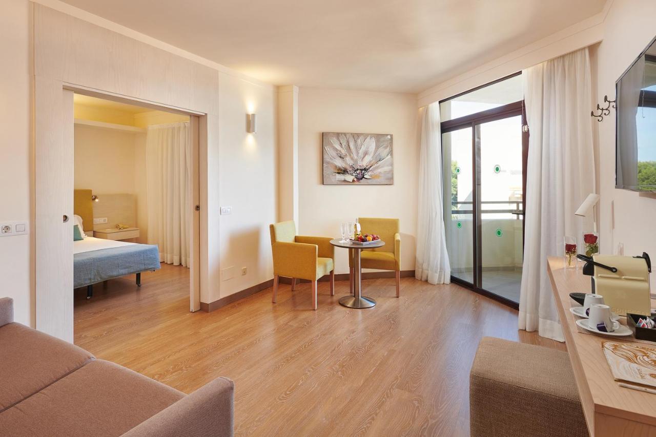 Sabina Playa (adults Only) Hotel Cala Millor (Mallorca)