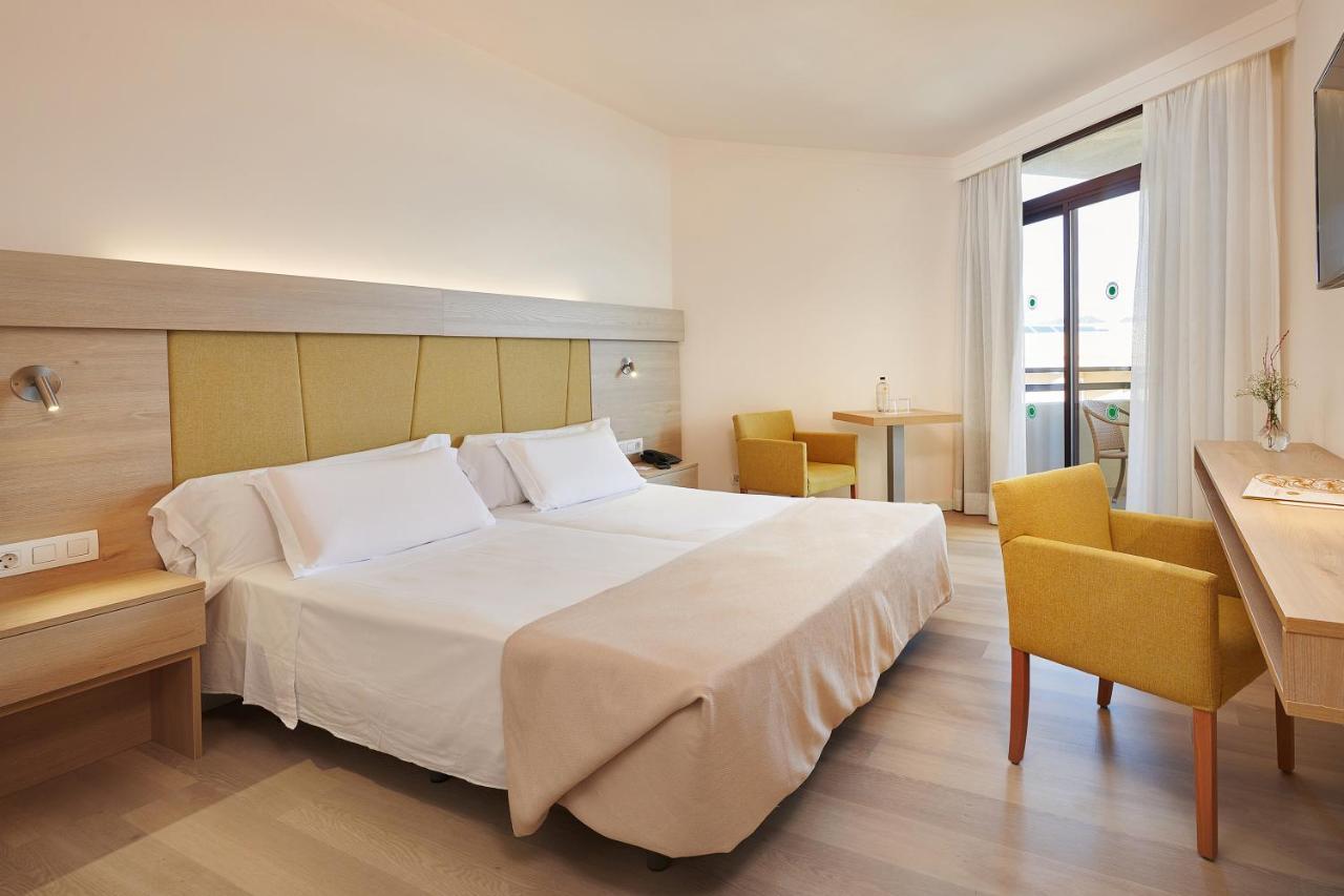 Sabina Playa (adults Only) 4* Cala Millor (Mallorca)
