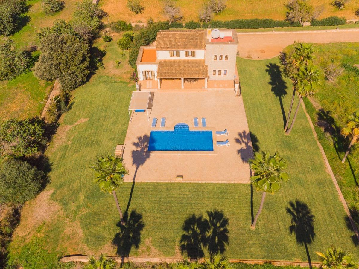 Torre Marines Vell Calonge (Mallorca)